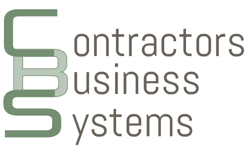 Contractors Business Systems